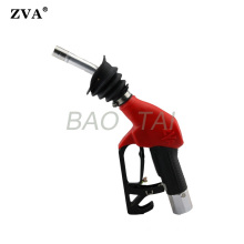 ZVA Vapor Recovery Fuel Nozzle BT-200GR For Fuel Dispenser